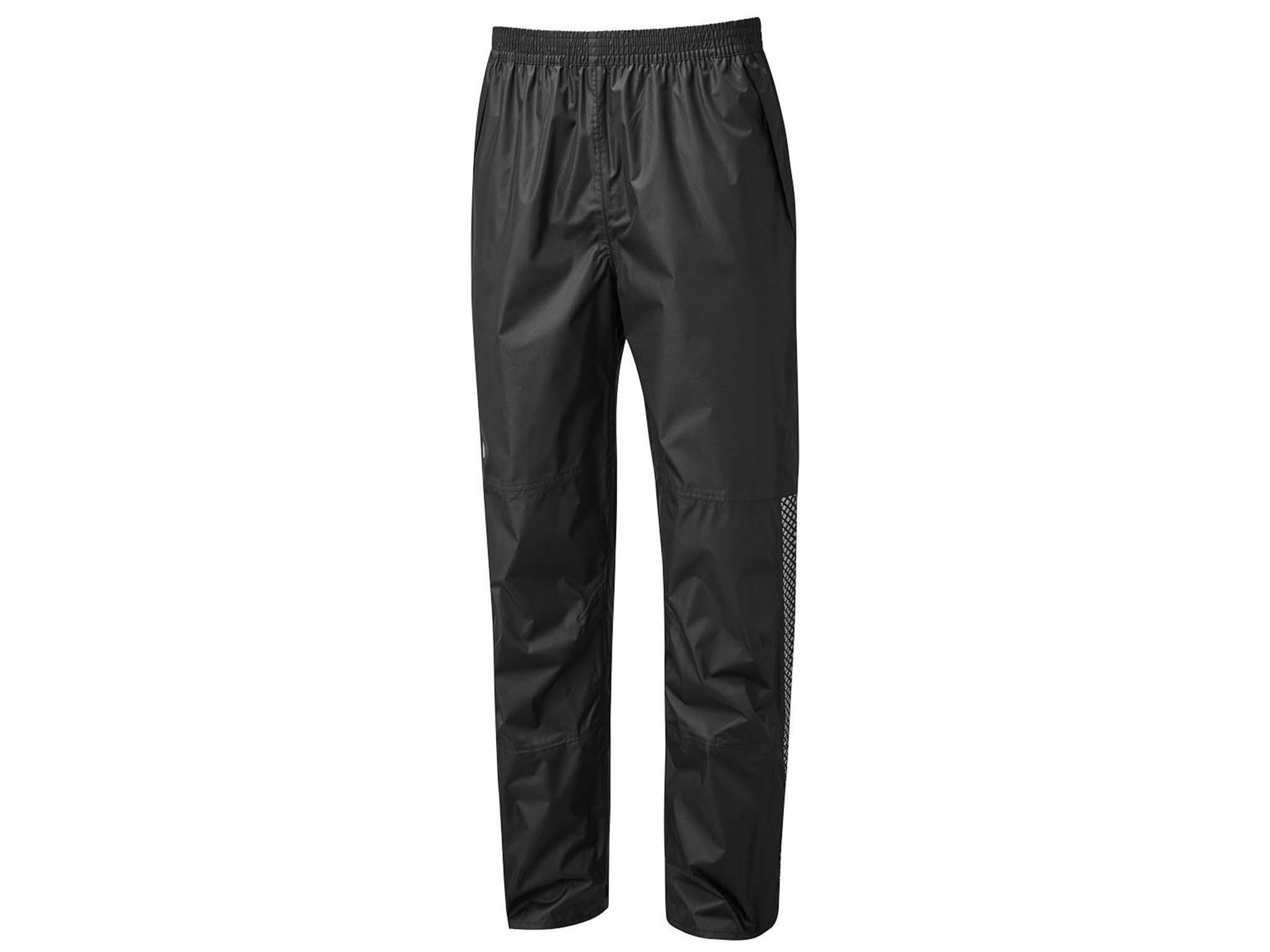 Waterproof over trousers womens on sale uk